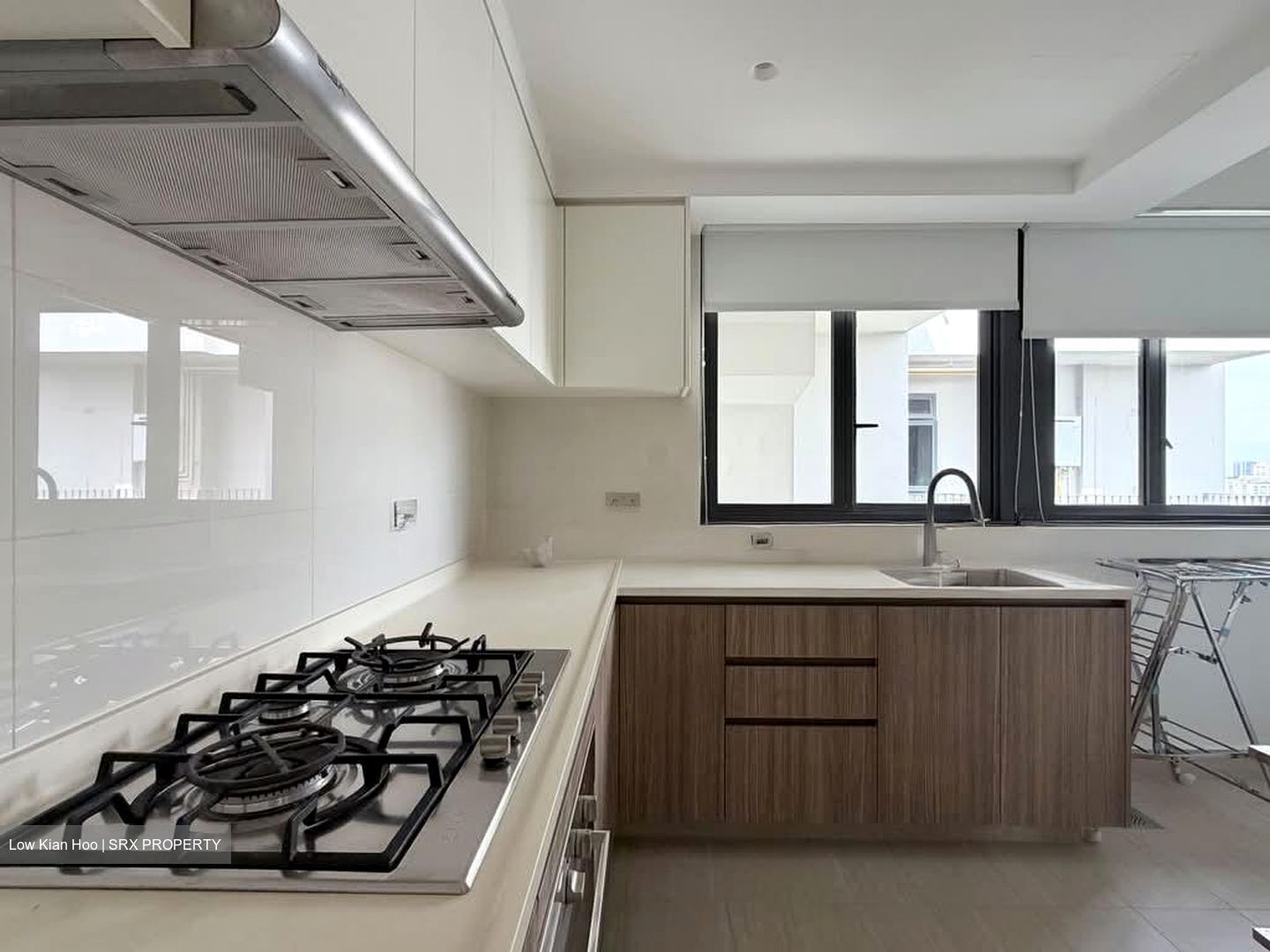 Hundred Palms Residences (D19), Condominium #567700571
